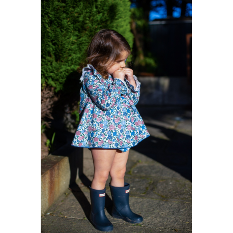 JESUSITO FLORES MAS BRAGA TELA , LA MARTINICA