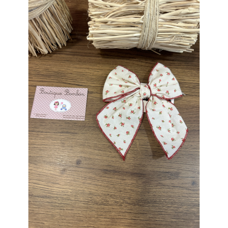 LAZO PEQUEÑO , LA MARTINICA