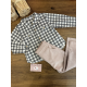 CONJUNTO NIÑO , BABIDU