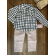 CONJUNTO NIÑO , BABIDU