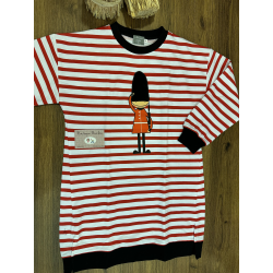 VESTIDO FELPA , MON PETIT