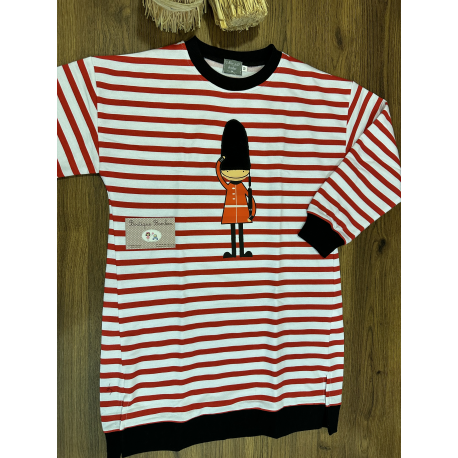 VESTIDO FELPA , MON PETIT