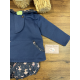 SUDADERA MÁS BOMBACHO , PIO PIO