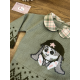 JUBÓN O MÁS CUBRE , LOLITTOS