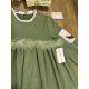 VESTIDO RECTO , LOLITTOS