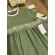 VESTIDO RECTO , LOLITTOS