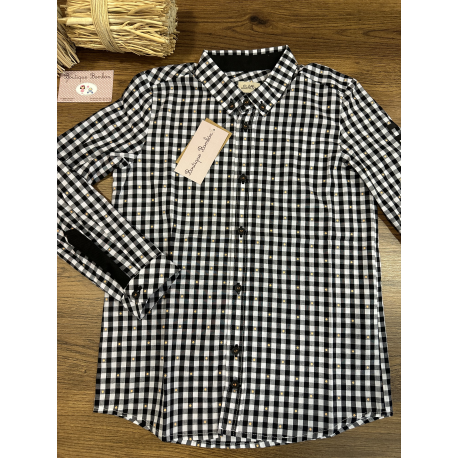 CAMISA M/L O ,LOLITTOS