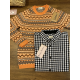 CAMISA M/L O ,LOLITTOS