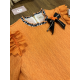 VESTIDO RECTO , LOLITTOS