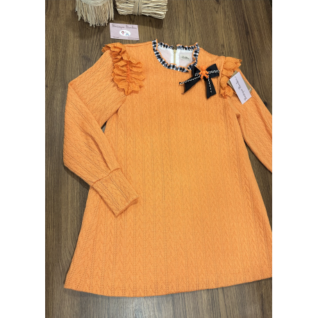 VESTIDO RECTO , LOLITTOS