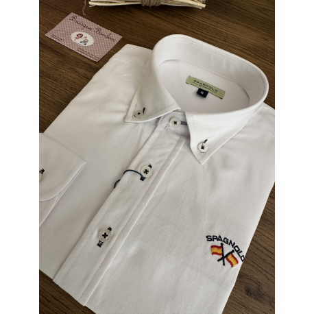 CAMISA ,SPAGNOLO