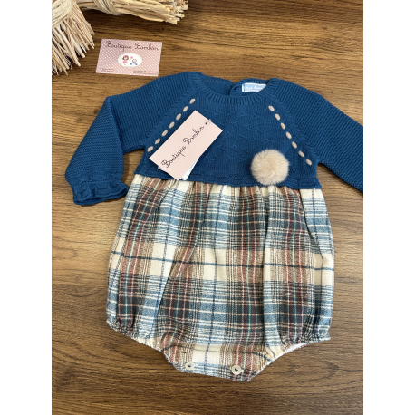 PELELE PUNTO/TELA , MAC ILUSIÓN