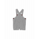 CONJUNTO PETO MÁS BLUSA , TARTALETA