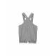 CONJUNTO PETO MÁS BLUSA , TARTALETA