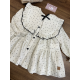 VESTIDO BEBE , JOSE VARÓN