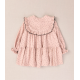 VESTIDO BEBE , JOSE VARÓN