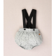 BLUSA MÁS BOMBACHO , JOSE VARÓN