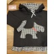 SUDADERA NIÑA , JOSE VARÓN