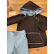 CONJUNTO SUDADERA , BY COPO