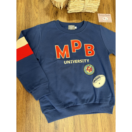 SUDADERA , MON PETIT