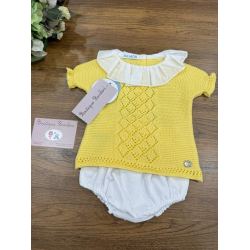 CONJUNTO BRAGA PLUMETI , JULIANA
