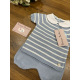 CONJUNTO PANTALÓN PUNTO  JULIANA