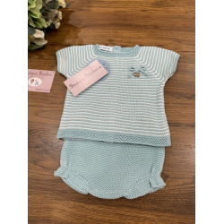 CONJUNTO BRAGA PUNTO , JULIANA