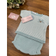 CONJUNTO BRAGA PUNTO , JULIANA