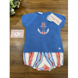 CONJUNTO PANTALÓN , JULIANA