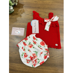 CONJUNTO BRAGA , JULIANA