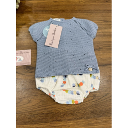 CONJUNTO BRAGA , JULIANA