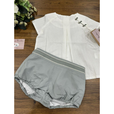 RANA MÁS CAMISA , LOLITTOS