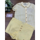 PANTALÓN-RANA MÁS CAMISA , LOLITTOS