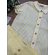 PANTALÓN-RANA MÁS CAMISA , LOLITTOS