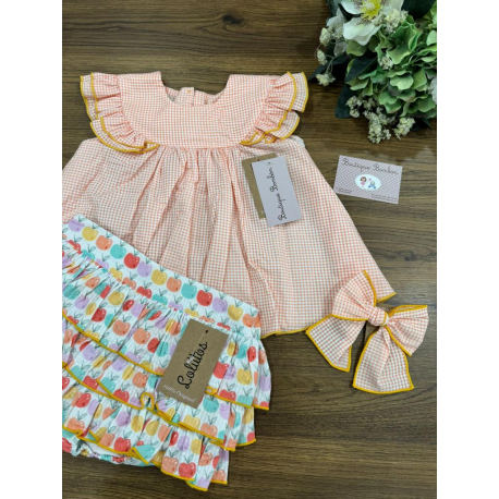 BLUSÓN A MÁS RANA A , LOLITTOS