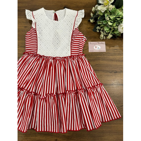 VESTIDO A , LOLITTOS