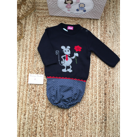 CONJUNTO BRAGA , NINI