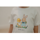 CAMISETA MÁS BERMUDA , PIO PIO