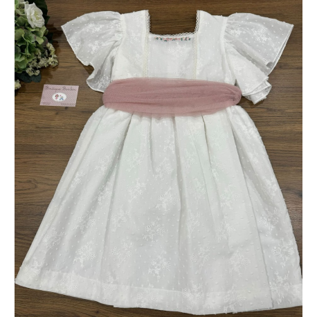 VESTIDO , TARTALETA