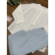 CONJUNTO NIÑO , TARTALETA