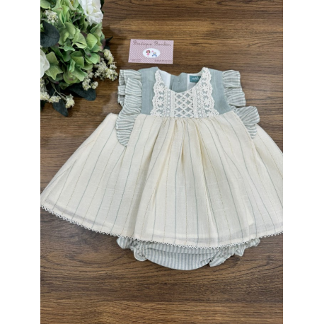 JESUSITO MÁS CUBRE , MARTA Y PAULA