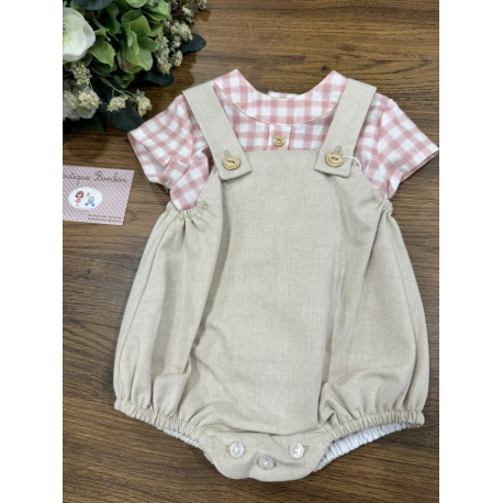 CONJUNTO MICOLINO 2PIEZAS , MICOLINO