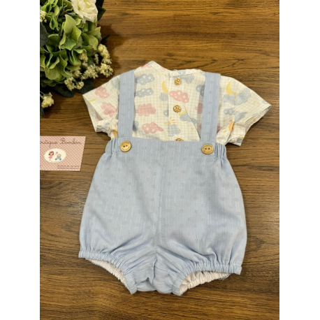 CONJ. MICOLINO 2PIEZAS , MICOLINO