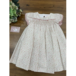 VESTIDO INF. , YOEDU