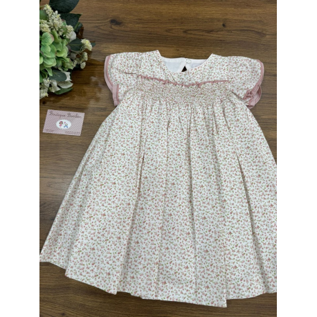 VESTIDO INF. , YOEDU