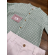 TRAJE INF. NIÑO BERMUDA , YOEDU