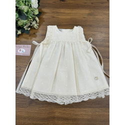 VESTIDO BB , PAZ RODRIGUEZ