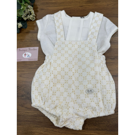 CONJUNTO BB , JOSE VARÓN