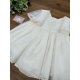 VESTIDO VUELO , ABUELA TATA