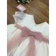 VESTIDO VUELO , ABUELA TATA